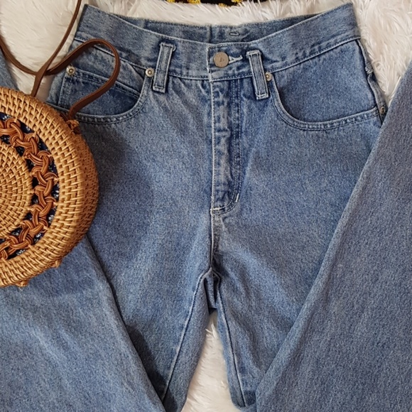 Vintage Denim - 🏷FINAL PRICE‼👖VINTAGE LIZWEAR JEANS 23 / 24